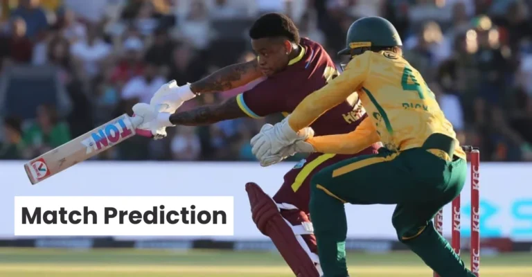 SA vs WI 2026, 2nd T20I Match Prediction: Who will win today’s game between South Africa and West Indies? SA vs WI 2026, 2nd T20I Match Prediction: Who will win today’s game between South Africa and West Indies?