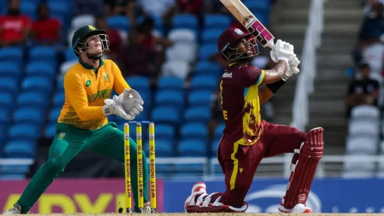 SA vs WI 3rd T20I Preview: Free Live Streaming, Pitch & Weather Report, Head-to-Head, Stats & Records