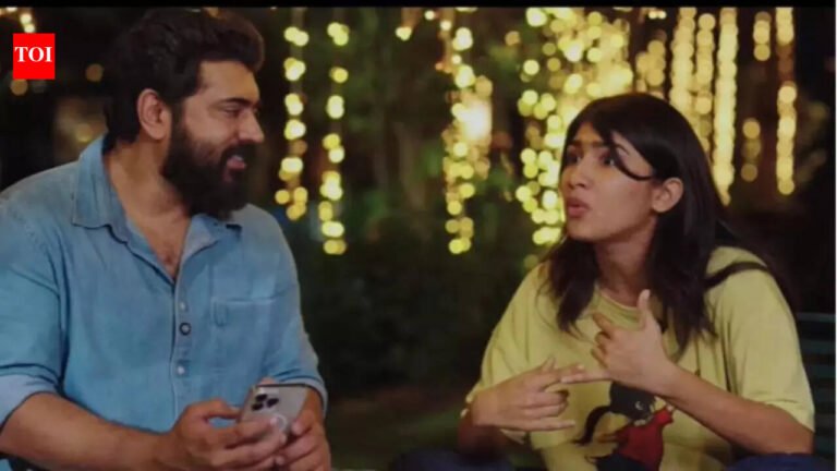 ‘Sarvam Maya’ box office collections day 24: Nivin Pauly’s comeback film stays strong; Rs 71.46 crores and counting | Malayalam Movie News