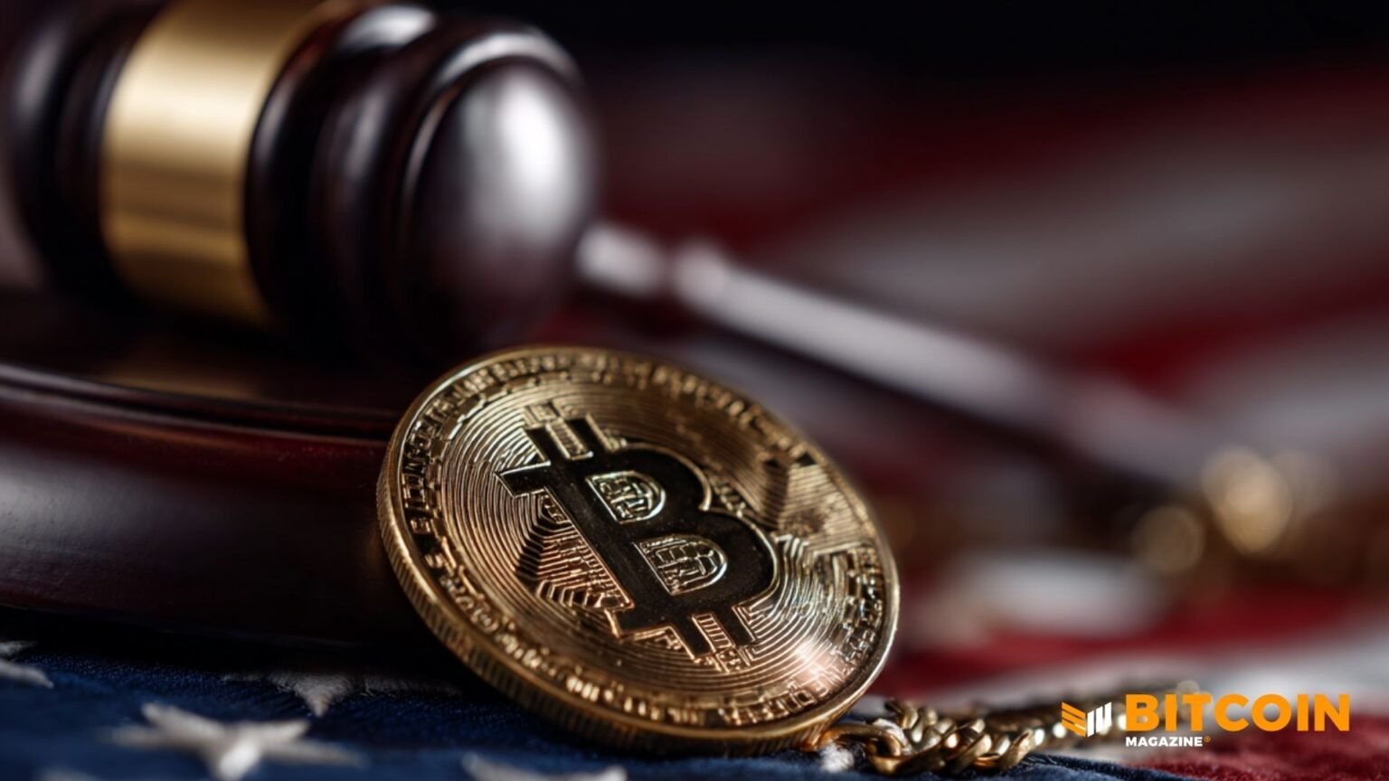 Senate Republicans Make ‘Closing Offer’ On Crypto Bill