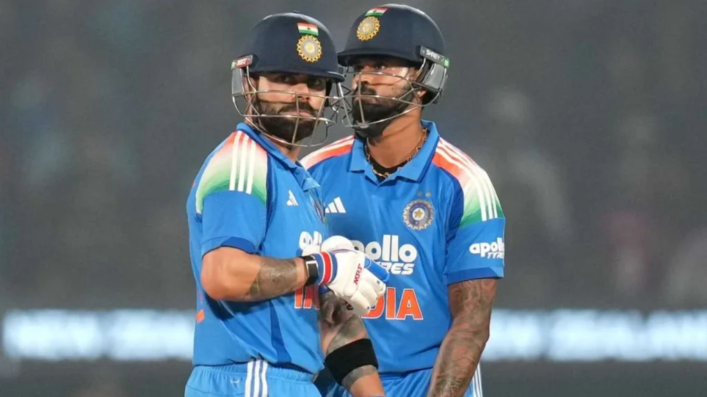 Shreyas Iyer, Ravi Bishnoi officially added to India T20I squad ahead of T20 World Cup 2026