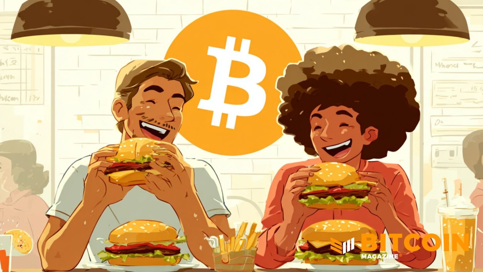 Steak ’n Shake Adds ,000,000 In Bitcoin To Treasury