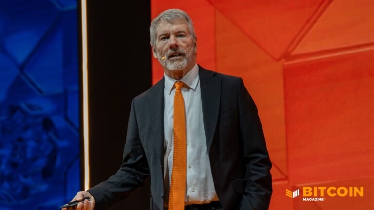 Strategy ($MSTR) Hits 52-Week Low As Bitcoin Crashes To k Strategy ($MSTR) Hits 52-Week Low As Bitcoin Crashes To k