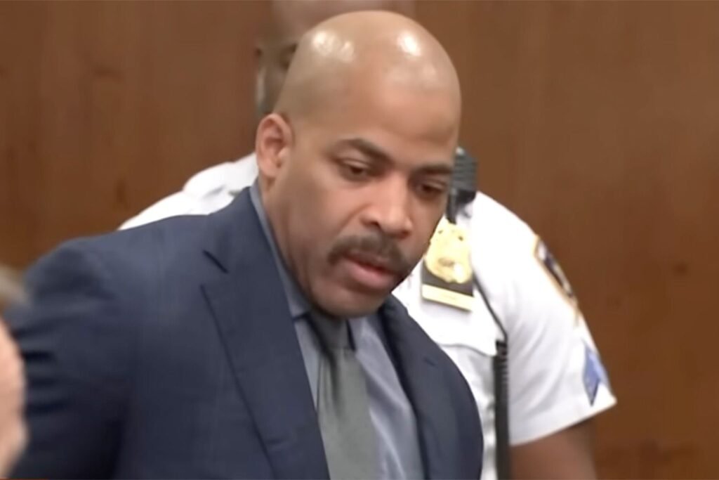 Substance Abuse Counselor Who Drunkenly Crashed Into Park, Killing 4, Has Been Sentenced