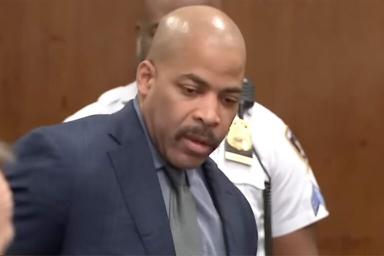 Substance Abuse Counselor Who Drunkenly Crashed Into Park, Killing 4, Has Been Sentenced Substance Abuse Counselor Who Drunkenly Crashed Into Park, Killing 4, Has Been Sentenced