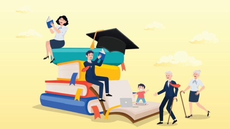 Sustain Learning Culture Over Time: Incorporate 5 Habits