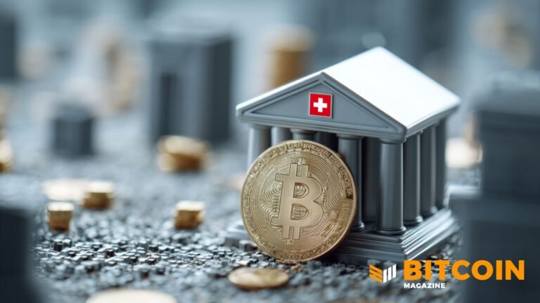 Swiss UBS Plans Bitcoin Trading For Select Wealth Clients Swiss UBS Plans Bitcoin Trading For Select Wealth Clients