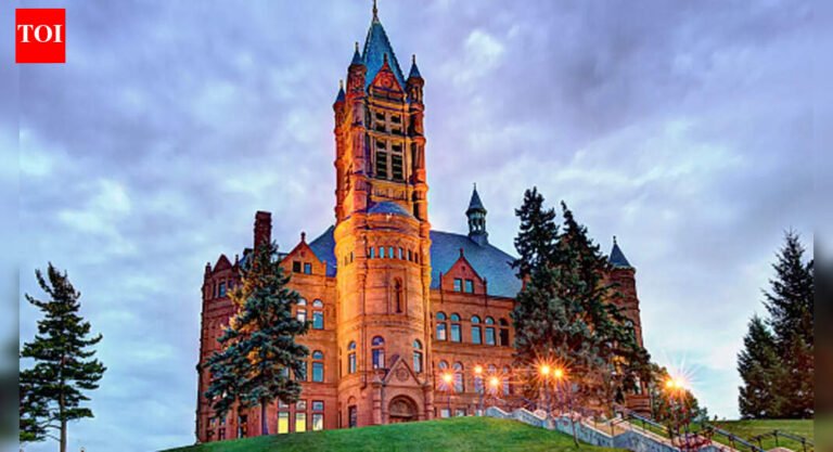 Syracuse University boosts Central NY economy with B from research, construction, startups, and visitor impact