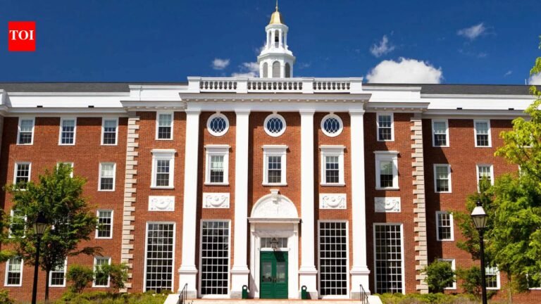 THE Rankings 2026: Here are top US universities for medical and health studies