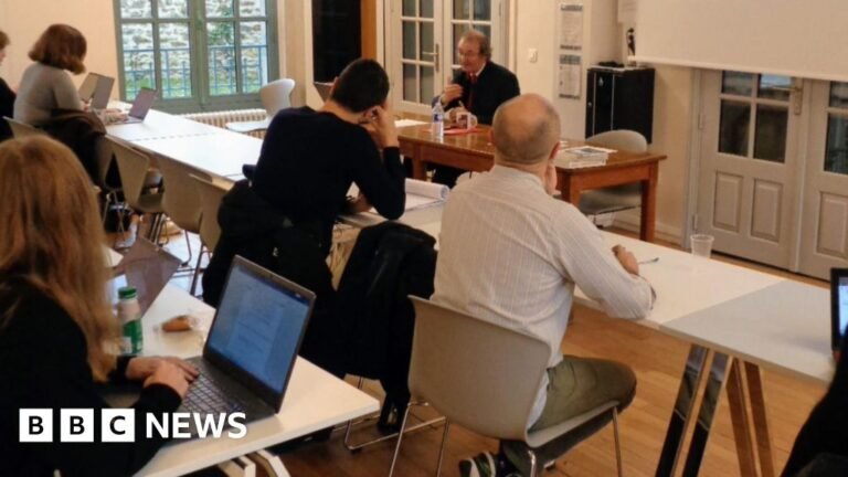 The French university where spies go for training The French university where spies go for training