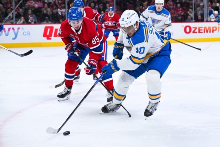 The Montreal Canadiens Still Want to Add to Their Roster