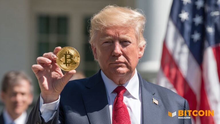 The United States Could Start Buying Bitcoin In 2026