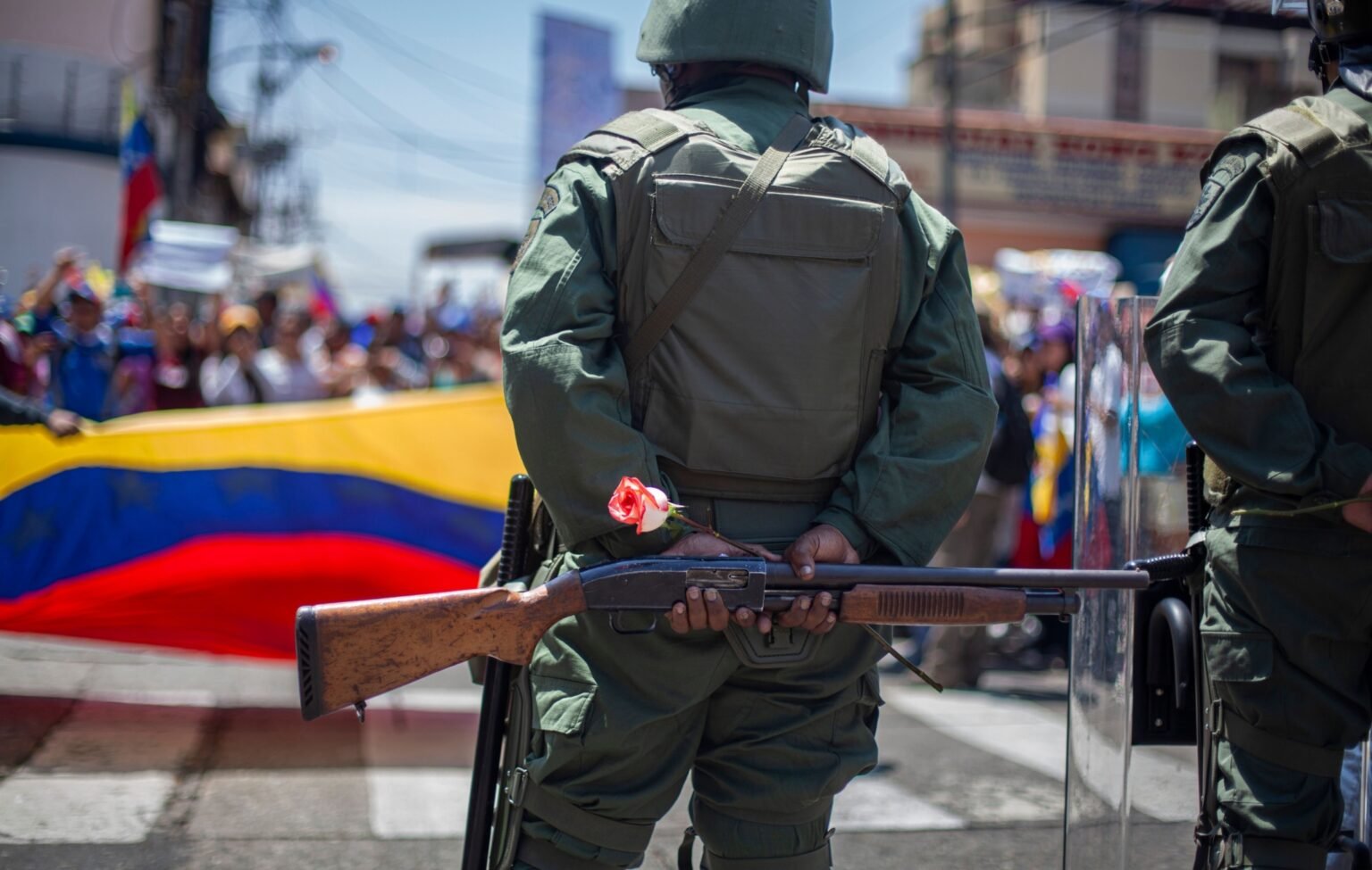 Three Lessons from Venezuela’s Economic Collapse