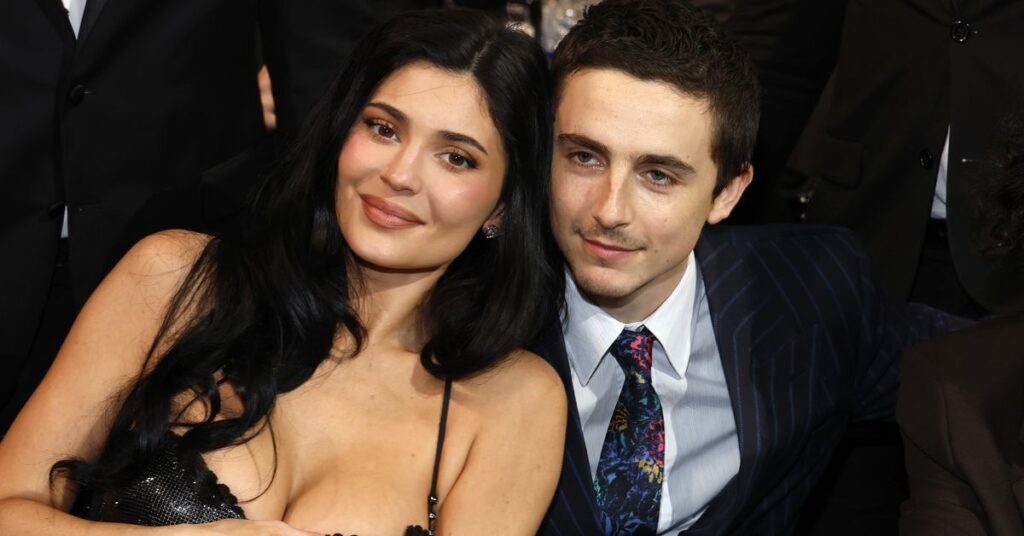 Timothee Chalamet and Kylie Jenner relationship: How they met, love story, and everything to know | Explainer Timothee Chalamet and Kylie Jenner relationship: How they met, love story, and everything to know | Explainer