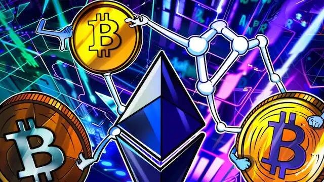 Top Crypto Projects in 2026 Top Crypto Projects in 2026