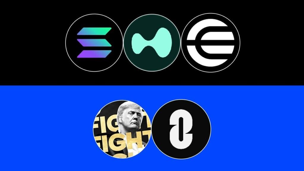 Top Token Launches This Week