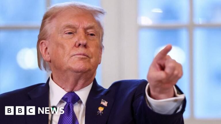 Trump seeks 0bn for Venezuela oil, but Exxon boss says country ‘uninvestable’ Trump seeks 0bn for Venezuela oil, but Exxon boss says country ‘uninvestable’