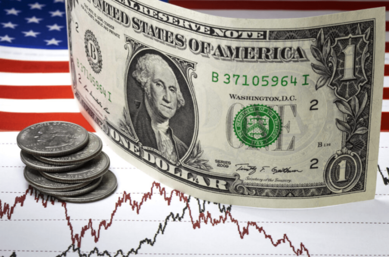 US Dollar Index Outlook Steady Near 99.00 Ahead of US CPI