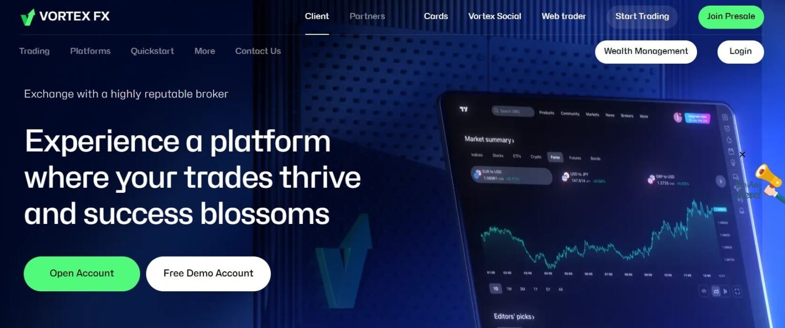 VFX Token (VFX) Could Be the Missing Link Between Forex Scale and Crypto Innovation