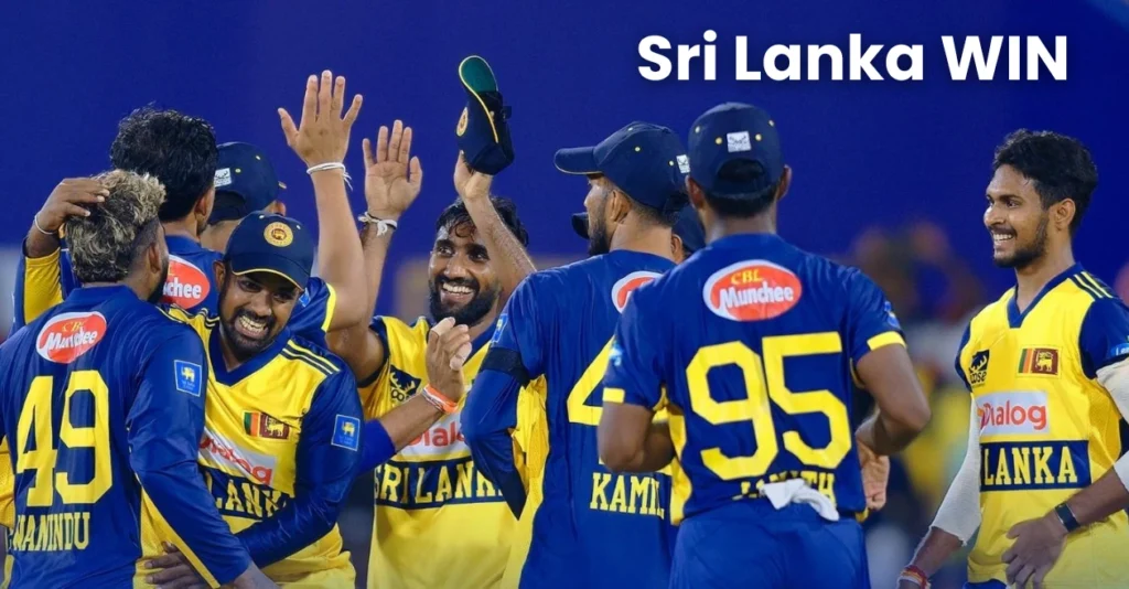 Wanindu Hasaranga stars as Sri Lanka level series against Pakistan in rain-hit 3rd T20I Wanindu Hasaranga stars as Sri Lanka level series against Pakistan in rain-hit 3rd T20I