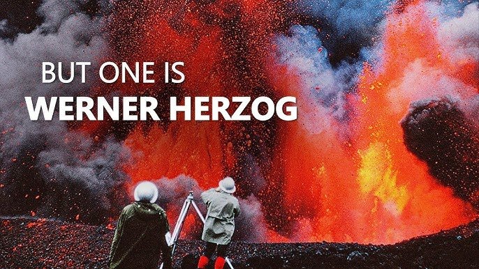 When Two Filmmakers Make the Same Movie — and One of Them Is Werner Herzog When Two Filmmakers Make the Same Movie — and One of Them Is Werner Herzog