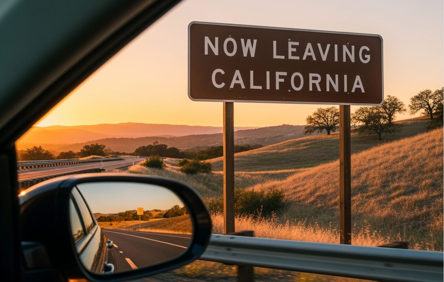 Why California Is Bleeding Tech Jobs — Decline Is a Policy Choice