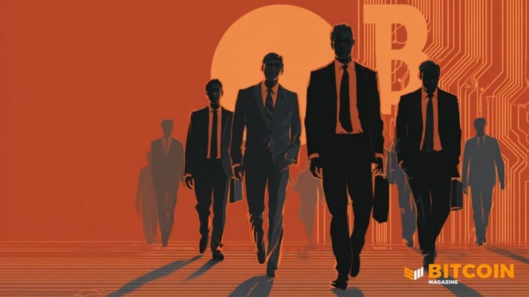 Why MSCI’s Upcoming Decision On Bitcoin Treasury Companies Matters