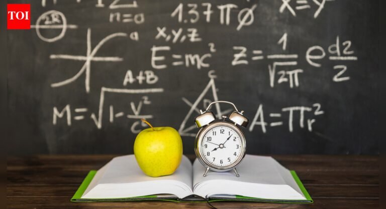 Why New York parents fear Math is failing their children