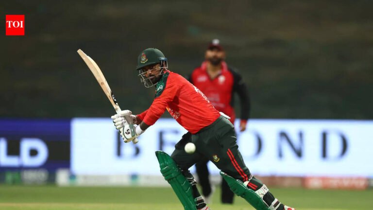 ‘Your captain is Hindu’: Ex-India cricketer warns Bangladesh over shifting T20 WC matches | Cricket News