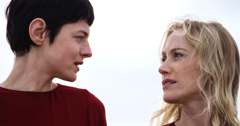 100 Nights of Hero review – an affecting fable of…