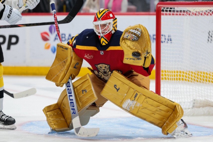 2026 NHL Free Agents – Unrestricted Goaltenders 2026 NHL Free Agents – Unrestricted Goaltenders
