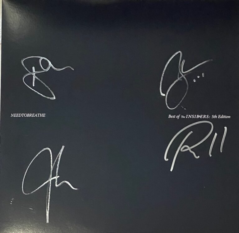 5th Edition – 2026 Insiders Club – 2 Loud 2 Old Music