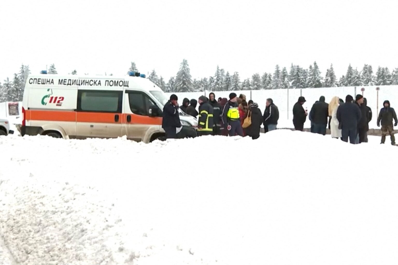6 Bodies Were Found in Bulgarian Mountains. Why Did a Prosecutor Call the Case Real-Life “Twin Peaks”?
