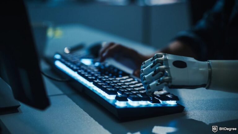 AI Infrastructure Surges as Crypto Supercycle Hopes Fade AI Infrastructure Surges as Crypto Supercycle Hopes Fade