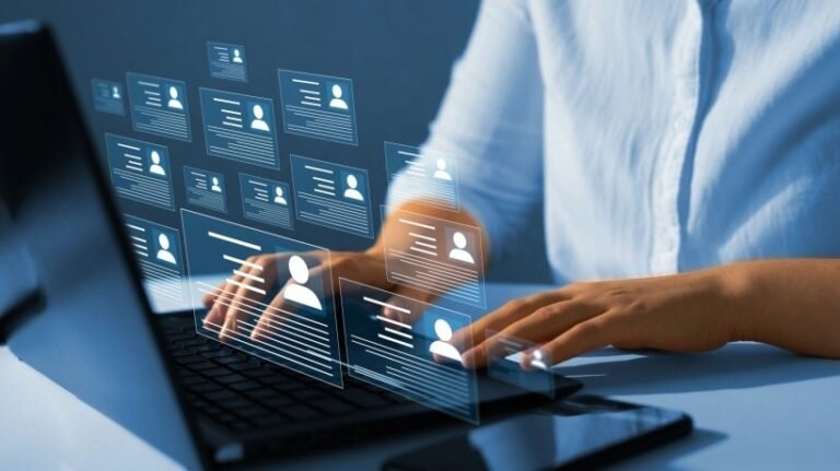 AI Prompts For HR Managers