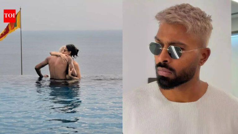 After ‘she helped rediscover excitement’ remark, Hardik Pandya shares intimate birthday post for Mahieka Sharma | Cricket News After ‘she helped rediscover excitement’ remark, Hardik Pandya shares intimate birthday post for Mahieka Sharma | Cricket News