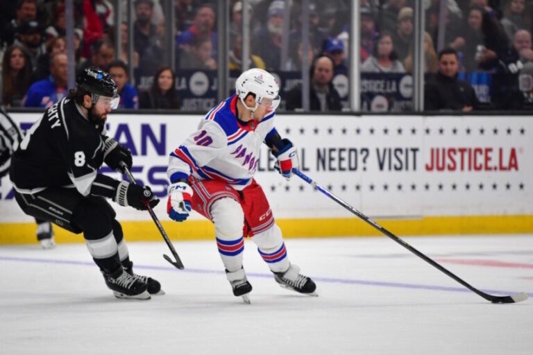 Artemi Panarin Trade Fallout Continues, Multiple Teams Involved