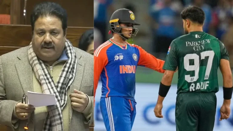 BCCI breaks silence after Pakistan government backtracks on T20 WC boycott