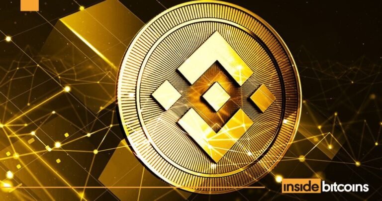 BNB Price Prediction As Binance Shifts SAFU To Bitcoin BNB Price Prediction As Binance Shifts SAFU To Bitcoin