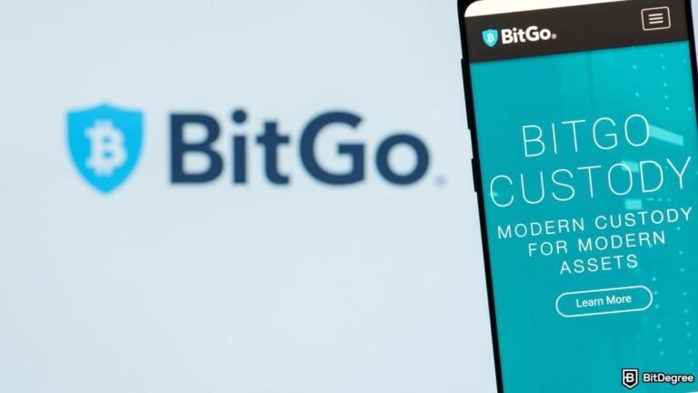 BitGo, 21shares Expand Global ETF & Staking Partnership BitGo, 21shares Expand Global ETF & Staking Partnership