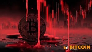 Bitcoin Price Crashes Below ,000, Drops 5% In 2 Hours