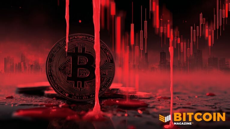 Bitcoin Price Crashes Below ,000, Drops 5% In 2 Hours Bitcoin Price Crashes Below ,000, Drops 5% In 2 Hours
