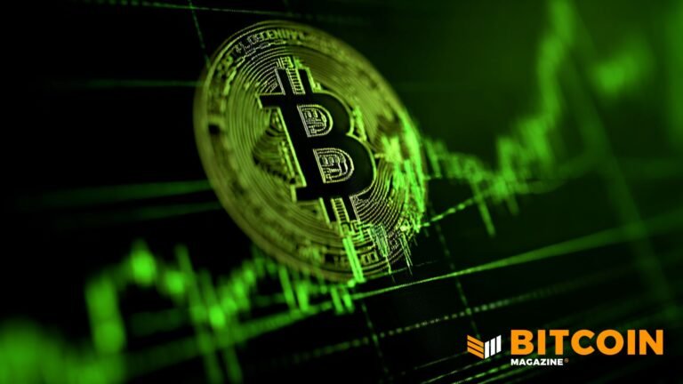 Bitcoin Price Reclaims ,000 After Deep February Slide