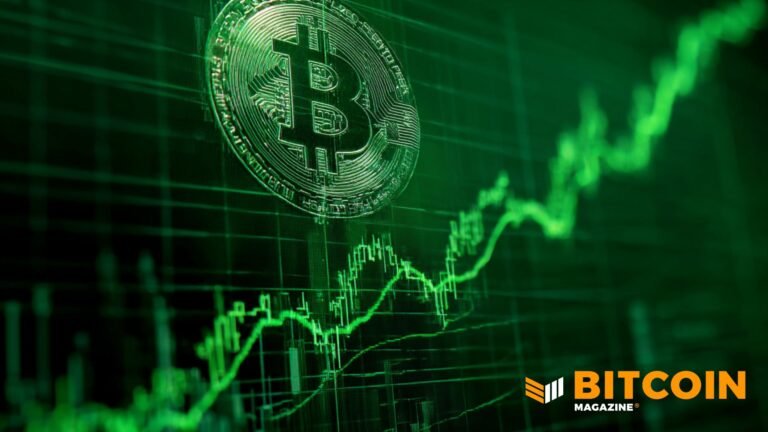 Bitcoin Price Roars Above ,000 After Days Of Sell-Offs