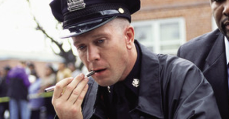 Bobby J. Brown death: The Wire star dies from smoke inhalation in accidental barn fire