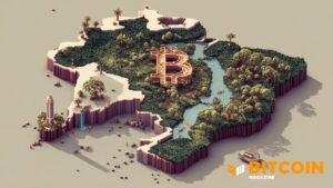 Brazil Eyes 1 Million Bitcoin For National BTC Reserve