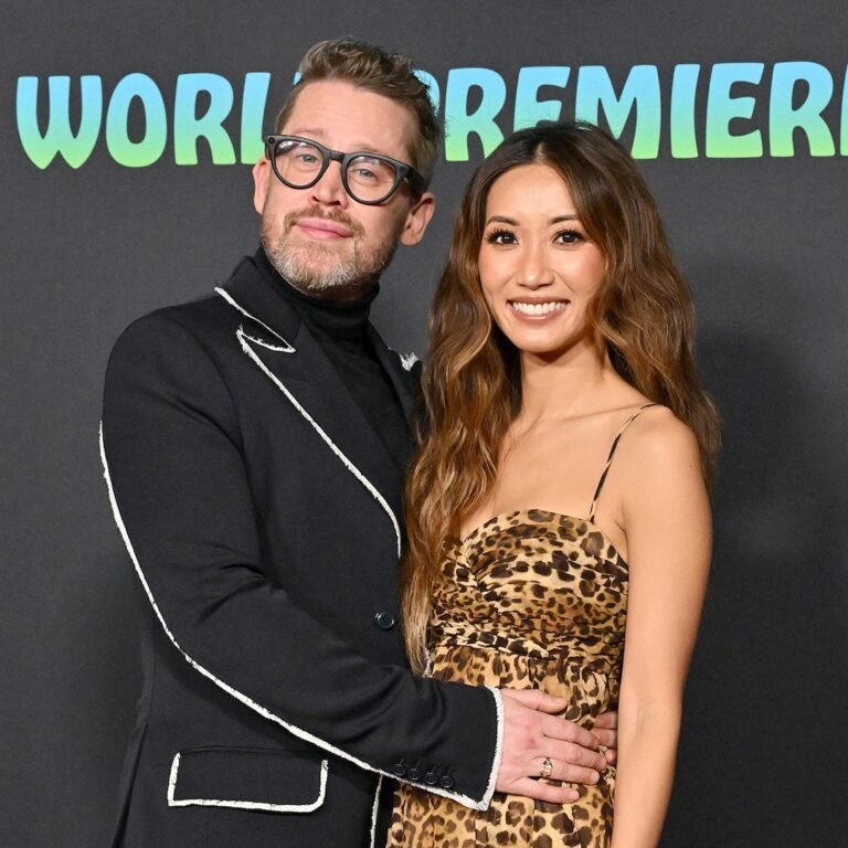 Brenda Song Parenting Her, Macaulay Culkin’s Kids With Home Alone Brenda Song Parenting Her, Macaulay Culkin’s Kids With Home Alone