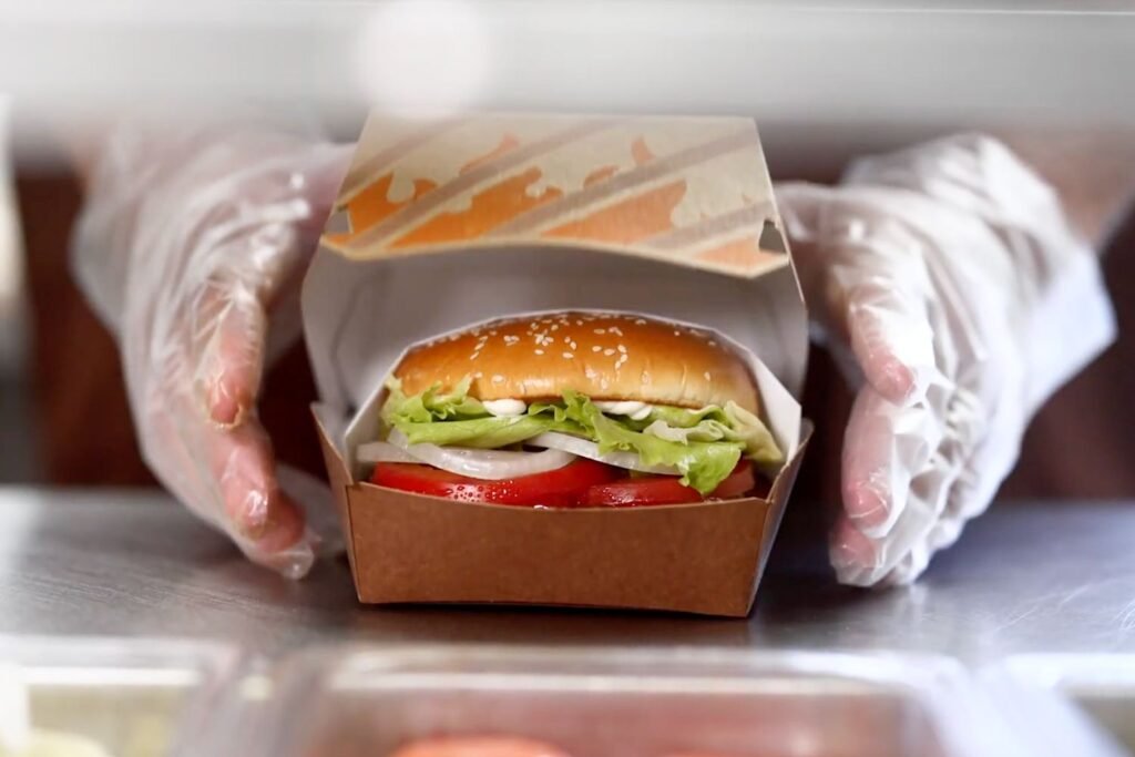 Burger King’s Whopper Is Changing, Here’s How It May Taste Different