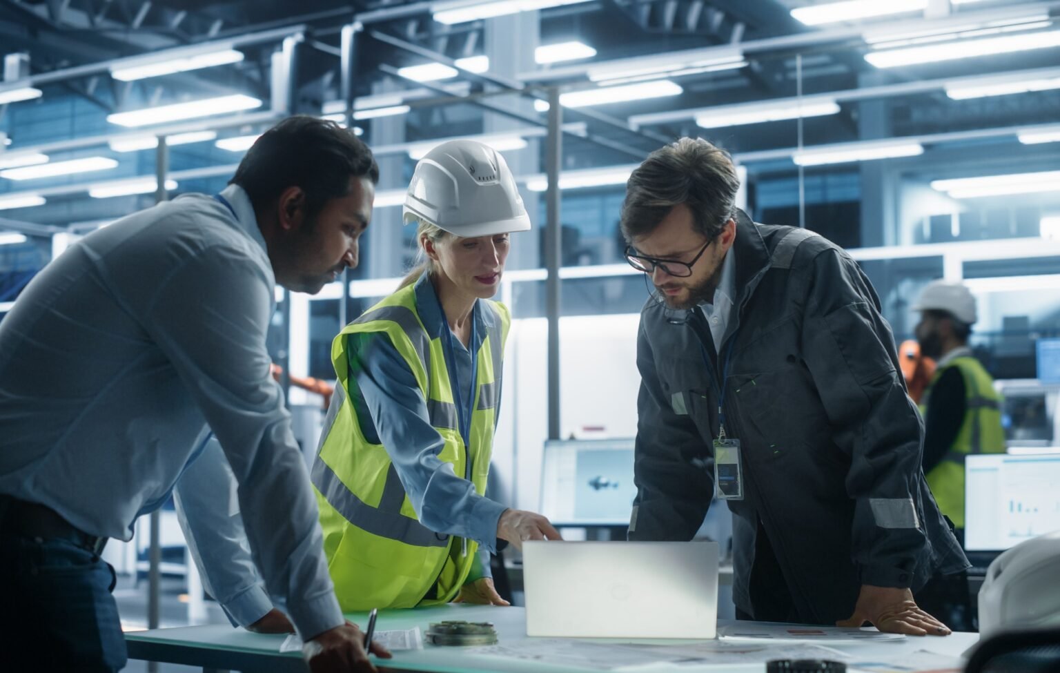 Business Conditions Monthly December 2025 Business Conditions Monthly December 2025