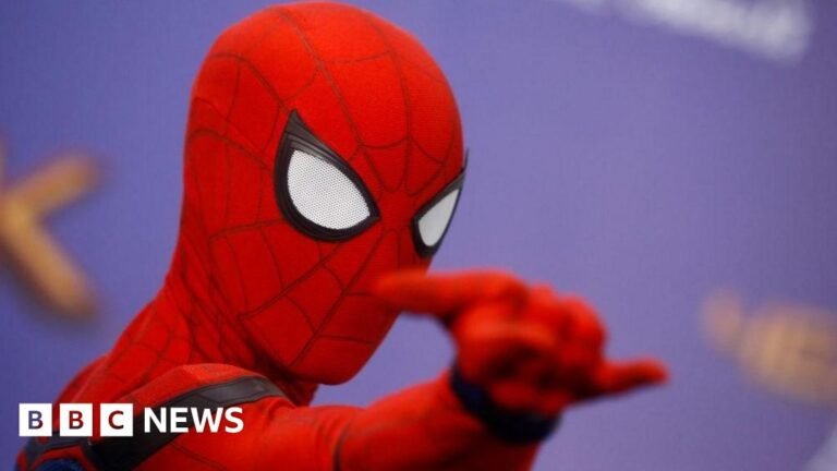 ByteDance to curb AI video app after Disney legal threat ByteDance to curb AI video app after Disney legal threat